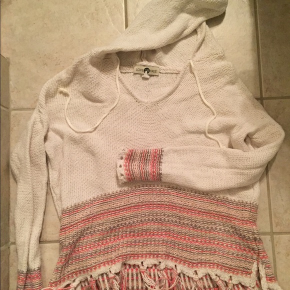 Sweater - Picture 2 of 2